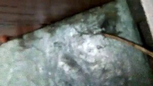 paja close up in veracruz cyber cabins 😏🔥