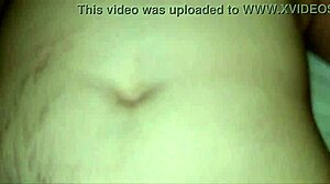 so many juicy creampies flooding her shaved milf pussy i'll knock up this whore for sure