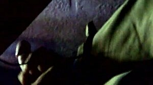 paja close up in veracruz cyber cabins 😏🔥