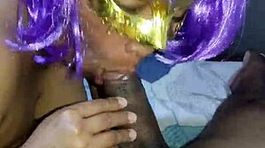 ema zorrita rides jovencito cowgirl deepthroat big tits pussy filled with cum