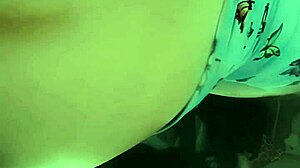 cheating petite teen slut rides boyfriend's friend monster cock before he gets home