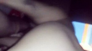 Milf chef spreads legs for stranger's thick cock pity ride