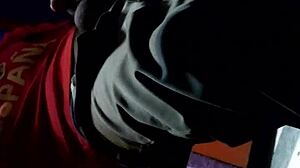 paja close up in veracruz cyber cabins 😏🔥