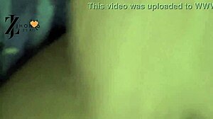 Rabuda moans loudly while riding huge cock then takes anal creampie from boyfriend