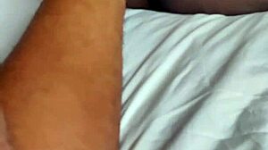 extreme pussy fisting stretches her wide open with intense deep hand penetration