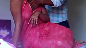 bhabi calls bf over empty house for wild pounding session