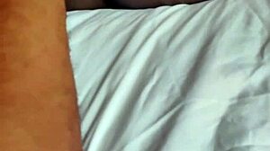 extreme pussy fisting stretches her wide open with intense deep hand penetration