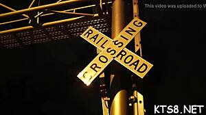 i love tranny babe ass tunneled