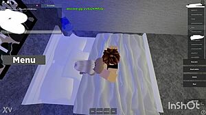 you want this public roblox anal pounding hard?