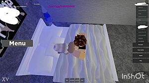 you want this public roblox anal pounding hard?