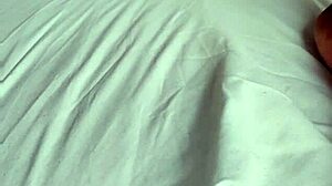 extreme pussy fisting stretches her wide open with intense deep hand penetration