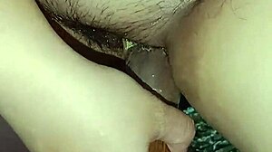 VIETNAM BIG TITS ASIAN BENT OVER FOR MONSTER COCK DOGGY PUSSY TOY FILL!