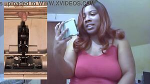 She Mocks Tiny Dicks But Craves Monster Cocks In Her Fat Milf Holes