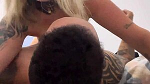Feel That Pulsing Cock Deep Inside As He Fills My Pussy And I Cum On Him!