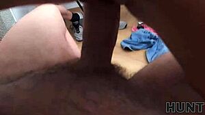 i picked up this babe on street for hunt4k anal after coffee