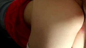 omg i just bent over and he drilled my pussy crazy 😩 still swollen n sticky from his hot cum!!