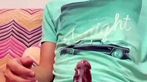 Katejohnporn's Ultimate Cumshot Collection Teases Every Drop