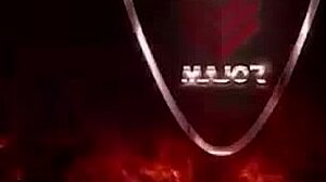 ever seen selena lust's bubble booty bounce on rome majors' bbc doggystyle?