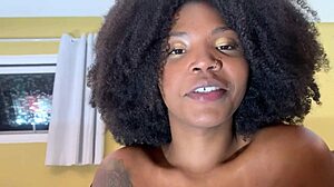 minha primeira motel adventure with kiara's footjob tease and capoeira bbc blowjob