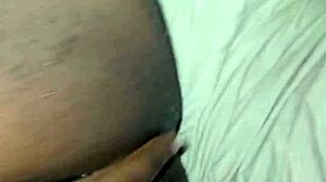 couples squirt and fuck hard in homemade ebony bedroom compilation