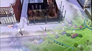 carmen's first whimsville customers