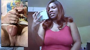She Mocks Tiny Dicks But Craves Monster Cocks In Her Fat Milf Holes