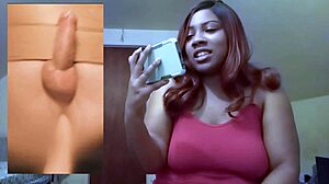 She Mocks Tiny Dicks But Craves Monster Cocks In Her Fat Milf Holes