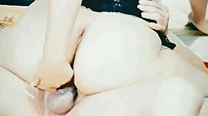 stolen cell vid of famous latina actress bent over big ass doggystyle pounding