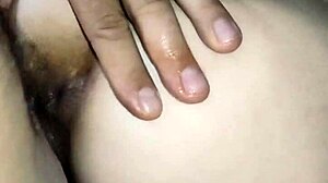Amateur Milf Couple Rides POV Anal Cowgirl Homemade