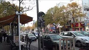 exploring hamburg's redlight districts as a german tourist 🇩🇪🚶
