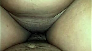 wanna watch this sexy ebony milf ride cock in the bath tub?