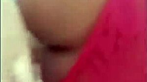 Hot brunette latina blows favela guy real good