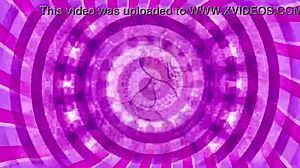 musk's femdom sissification training with monster cock jerk off instructions and panties teasing