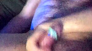 WATCH GAZZADOMM WANK THAT DADDY COCK HARD!!