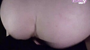 i creampied everly haze's pussy then came on her anus seth brogan style