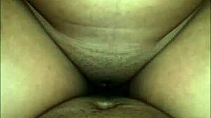 wanna watch this sexy ebony milf ride cock in the bath tub?