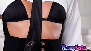 ro chell dominates you with her playful teen mistress control
