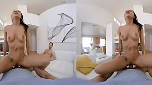 vr porn hot ebony student gets fucked till cum in mouth??