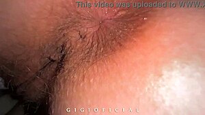 you see this girl fart wide on cam i filmed her ass inside now im proctologist