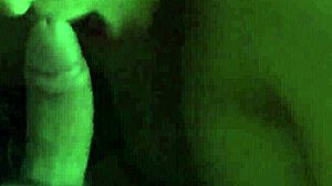 Amateur Italian BBW Wife Takes Hardcore Cumshot on Her Body