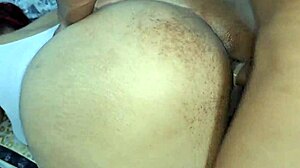 Brandy's Intense BBW Ass Pounding Wild Fuck Session