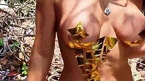 my heart raced fucking that huge cock photographer on beach while hubby filmed our wild swing