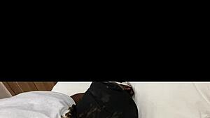 wanna see me pound spicy1224's tight pussy while she's sleeping doggystyle?