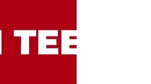 Gorgeous curly redhead 18 year old student with big natural tits masturbates using huge dildo and toys for intense orgasm