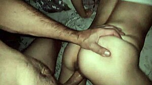 wanna see this cute milf wife film hot pov anal with her husband?