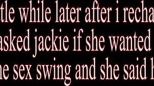 yo jackie ohh, that sex dungeon creampie with wca productions got me 😈🔥💦