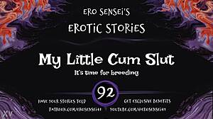 ready for my little cum slut erotic audio ladies??