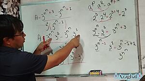 ready for 48 hot sexual math lessons with teacher?