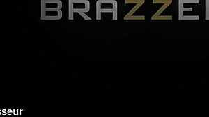 Hailey Rose Brazzers Dream Team Double Blowjob Cumshot Titty Fuck