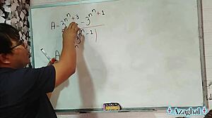 ready for 48 hot sexual math lessons with teacher?